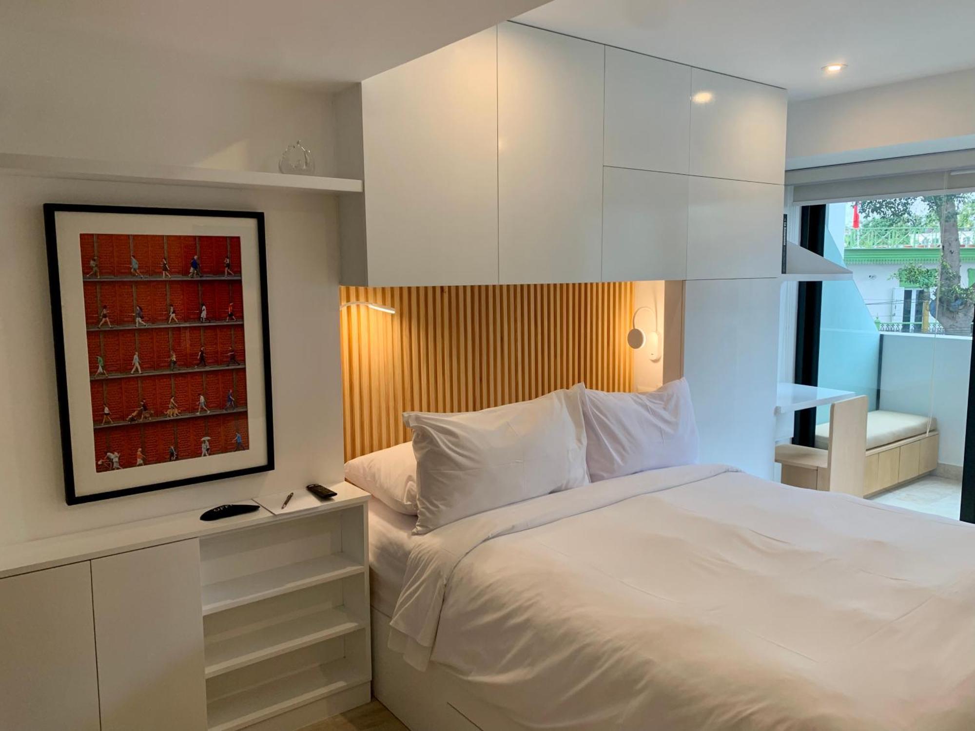 Primera Parada By Wynwood House Lima Zewnętrze zdjęcie