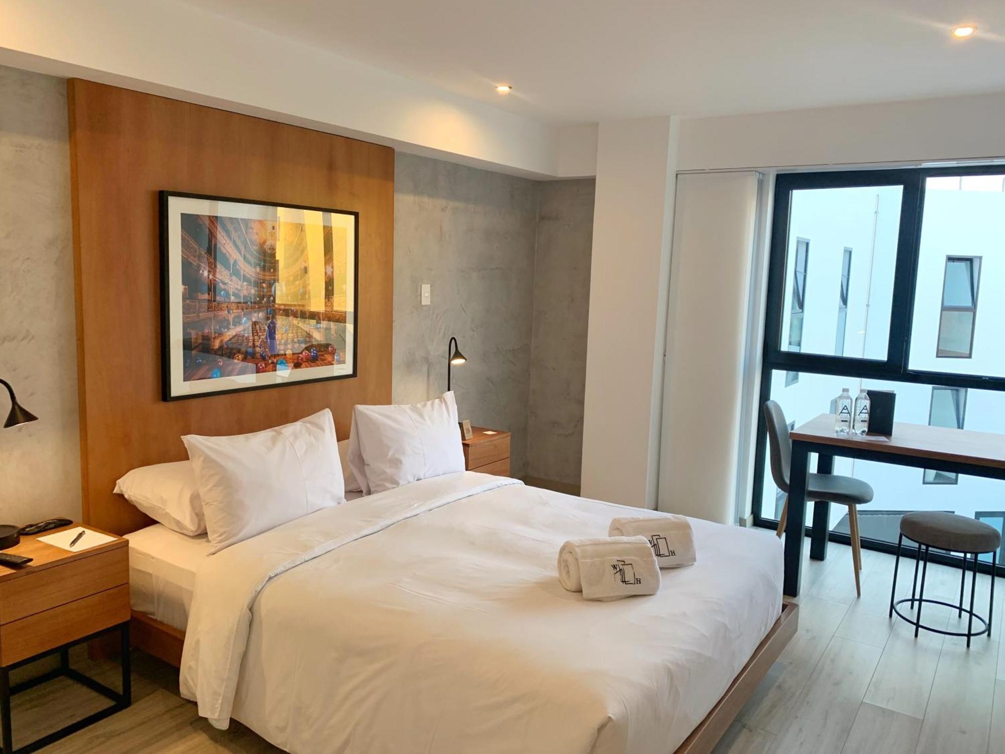 Primera Parada By Wynwood House Lima Zewnętrze zdjęcie
